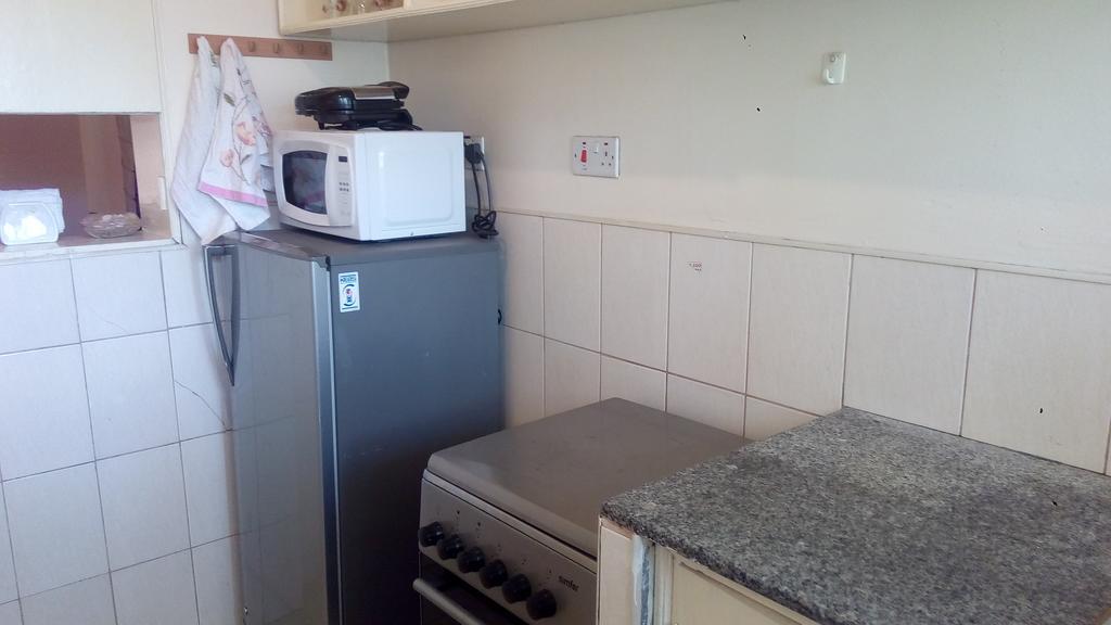 Gina'S Heaven Daire Nairobi Dış mekan fotoğraf
